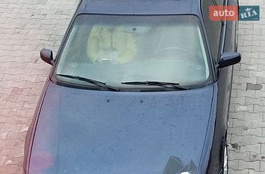 Седан Audi 100 1993 в Тернополі
