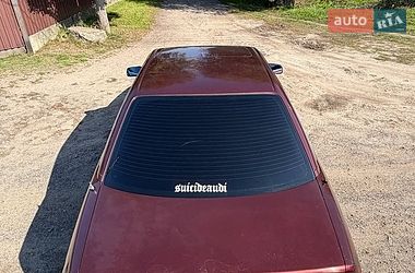 Седан Audi 100 1992 в Березному фото 5 Седан Audi 100 1992 в Березному