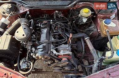 Седан Audi 100 1992 в Березному фото 9 Седан Audi 100 1992 в Березному