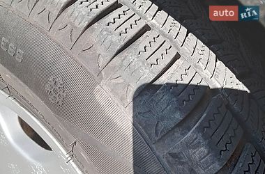 Седан Audi 100 1991 в Тлумачі