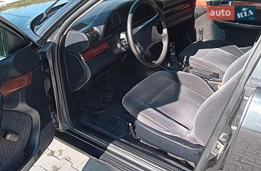 Седан Audi 100 1991 в Тлумачі