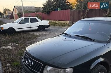 Седан Audi 100 1993 в Буче фото 2 Седан Audi 100 1993 в Буче