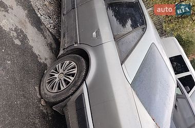 Седан Audi 100 1991 в Львові