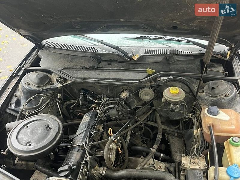 Седан Audi 100 1993 в Хмельницком