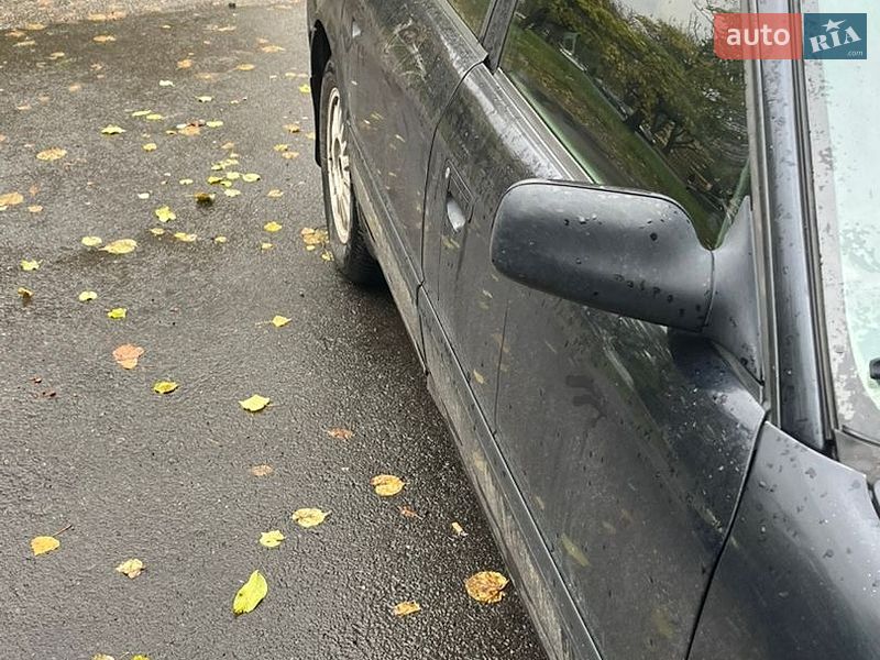 Седан Audi 100 1993 в Хмельницком