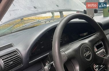 Седан Audi 100 1993 в Хмельницком