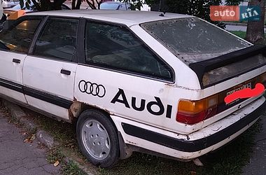 Універсал Audi 100 1988 в Хмельницькому