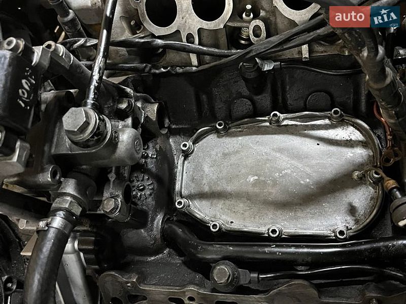 Седан Audi 100 1992 в Глухове фото 11 Седан Audi 100 1992 в Глухове