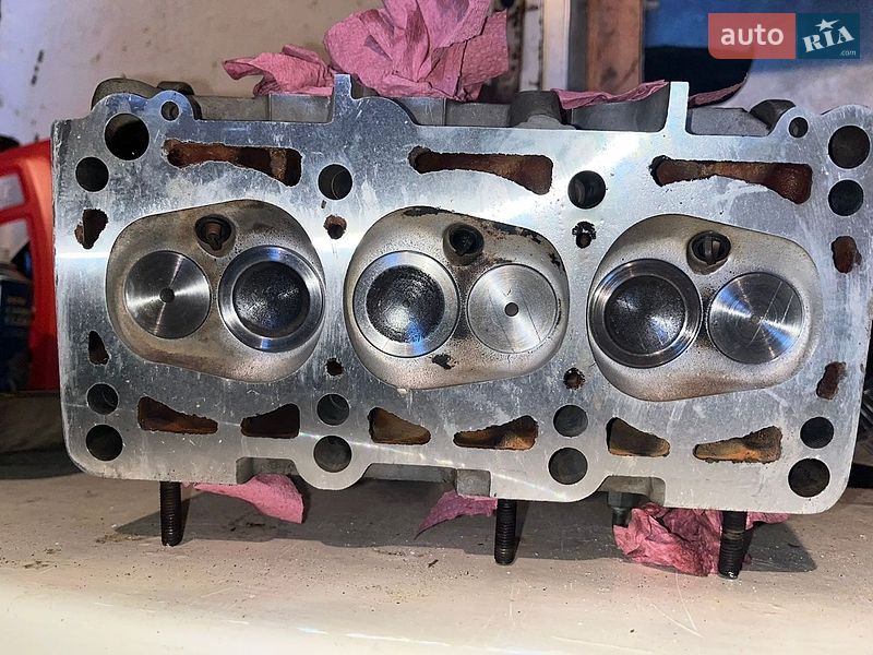 Седан Audi 100 1992 в Глухове фото 29 Седан Audi 100 1992 в Глухове