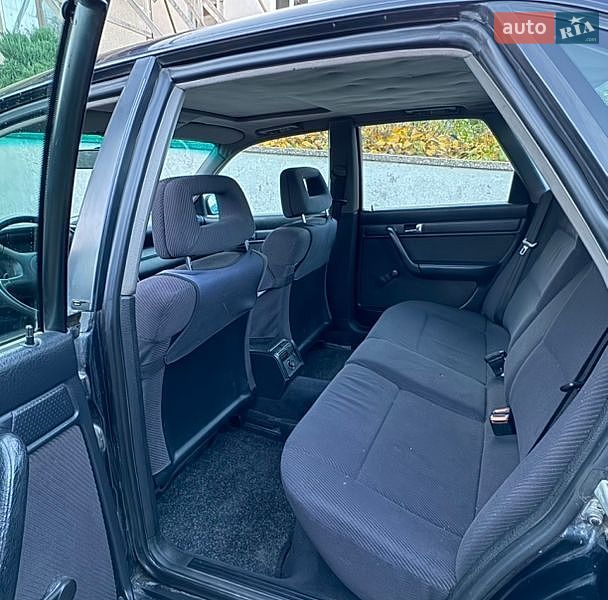 Седан Audi 100 1993 в Чернівцях фото 13 Седан Audi 100 1993 в Чернівцях