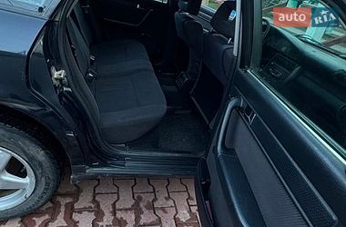Седан Audi 100 1993 в Чернівцях фото 15 Седан Audi 100 1993 в Чернівцях