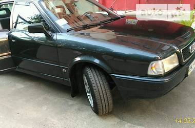 Седан Audi 80 1994 в Ровно