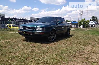 Седан Audi 80 1994 в Николаеве