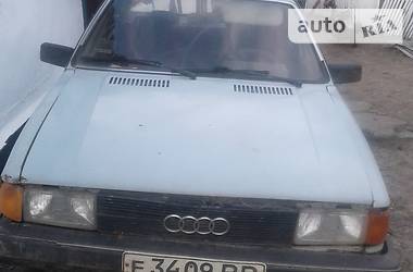 Хэтчбек Audi 80 1982 в Ровно