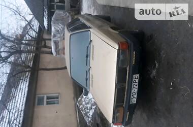 Седан Audi 80 1985 в Сваляве