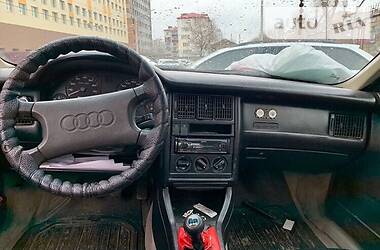 Седан Audi 80 1988 в Хмельницком