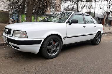 Седан Audi 80 1994 в 