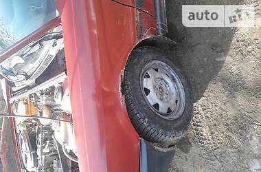 Седан Audi 80 1987 в 