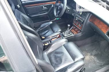 Седан Audi 80 1993 в 