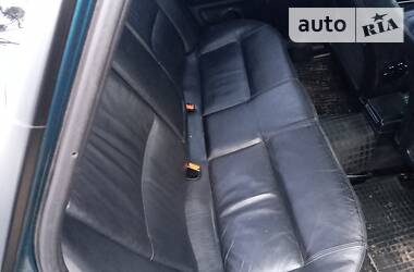 Седан Audi 80 1993 в 