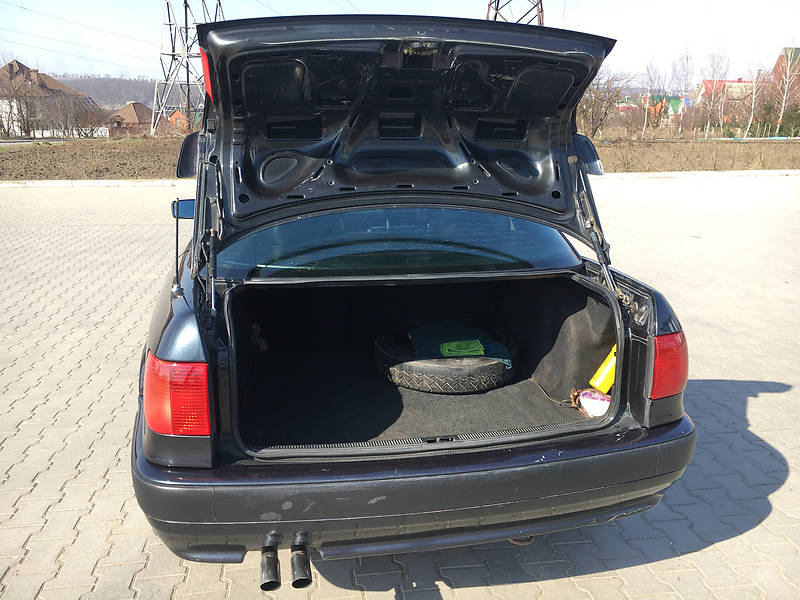 Седан Audi 80 1992 в Хмельницькому