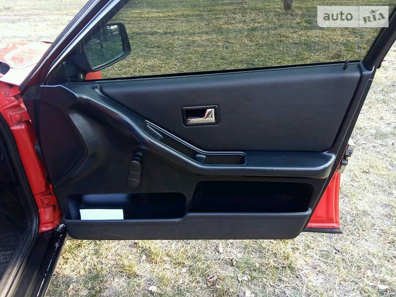 Універсал Audi 80 1993 в Старокостянтинові