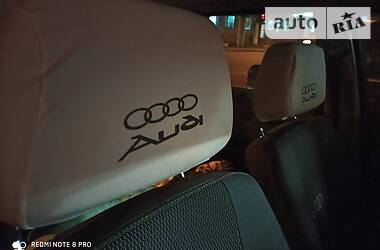 Седан Audi 80 1991 в 