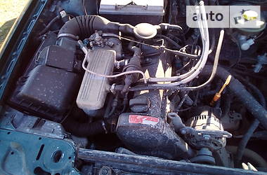 Седан Audi 80 1994 в Рахове