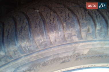 Седан Audi 80 1994 в Рахове