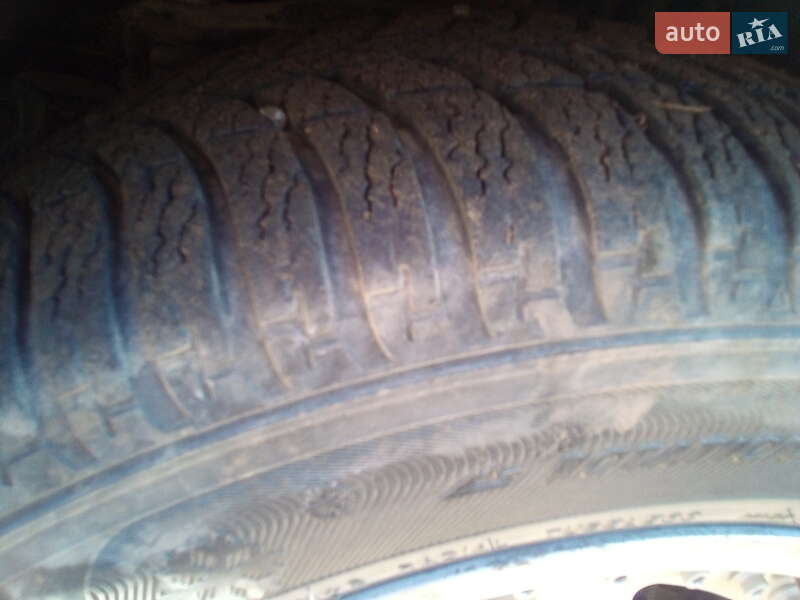 Седан Audi 80 1994 в Рахові