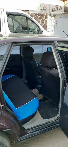Седан Audi 80 1990 в Новояворівську