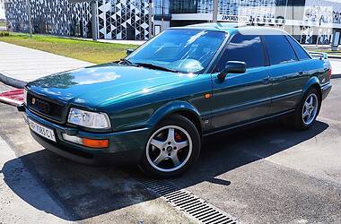 Седан Audi 80 1994 в Запорожье