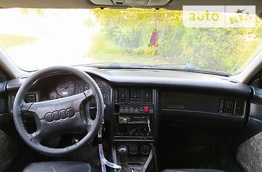 Седан Audi 80 1994 в Тернополе