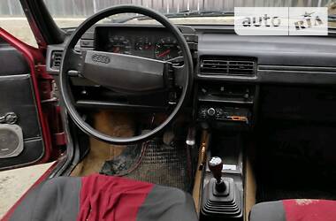 Седан Audi 80 1984 в Бучаче