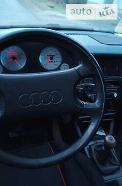 Седан Audi 80 1988 в Долине