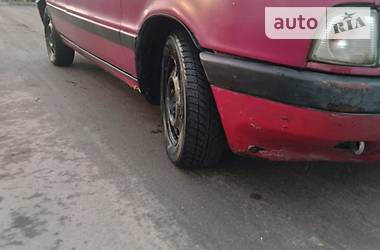 Седан Audi 80 1991 в Гайсине