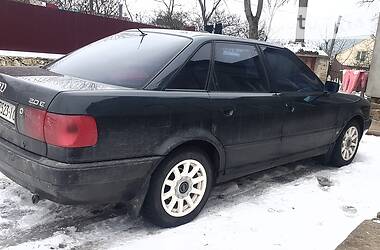 Седан Audi 80 1994 в Тернополе