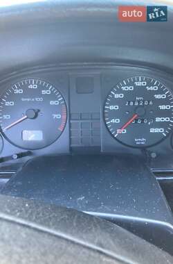 Седан Audi 80 1987 в Києві
