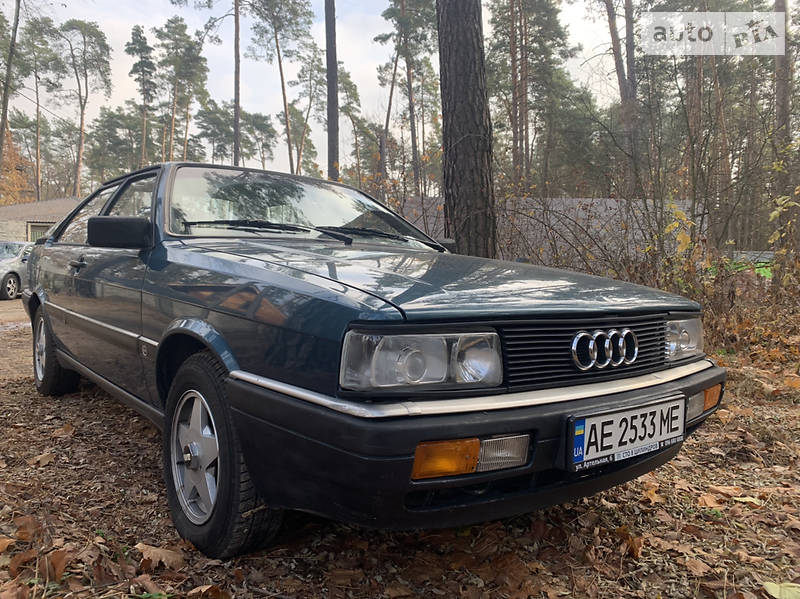 , F_THE engine's right side!\ Audi 80 92, FEBI | buy at retail and wholesale