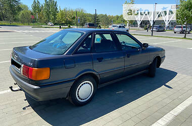 Седан Audi 80 1988 в Хмельницькому