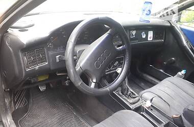 Седан Audi 80 1989 в Шепетівці
