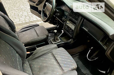 Седан Audi 80 1991 в 