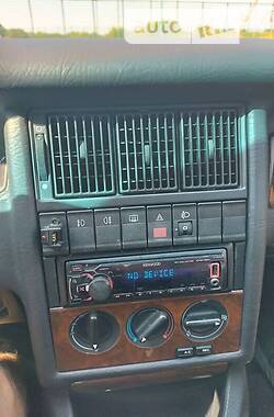Седан Audi 80 1994 в 