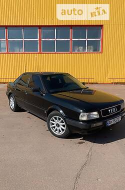 Седан Audi 80 1994 в 