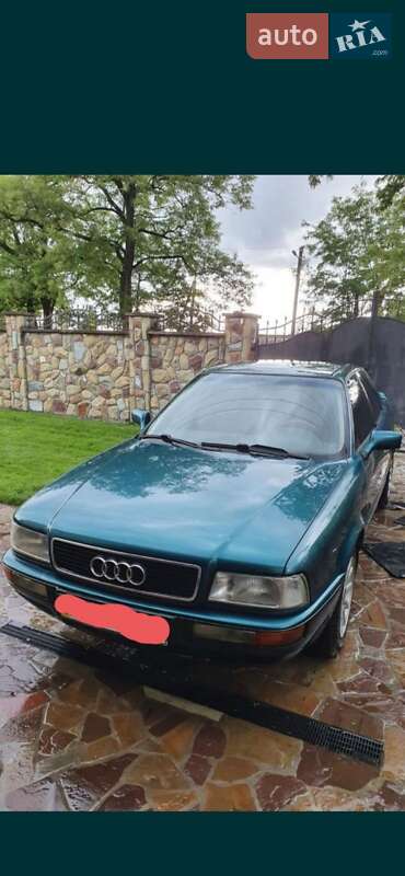 Седан Audi 80 1993 в Надворной