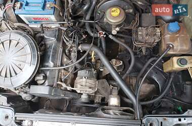 Седан Audi 80 1994 в 