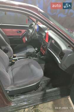 Седан Audi 80 1995 в Славуті фото 2 Седан Audi 80 1995 в Славуті