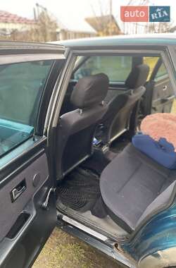 Седан Audi 80 1994 в Івано-Франківську