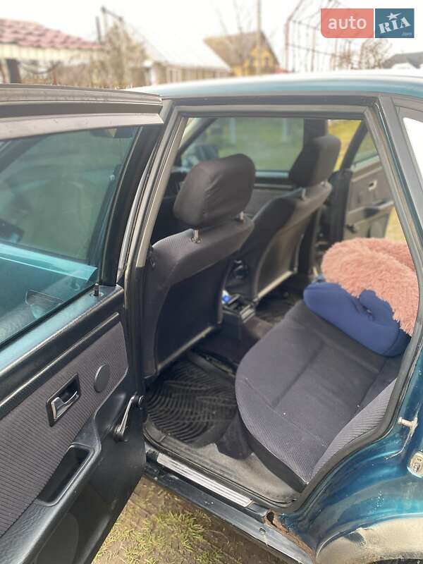 Седан Audi 80 1994 в Ивано-Франковске