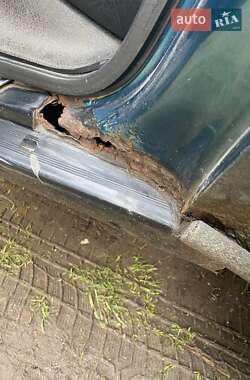 Седан Audi 80 1994 в Ивано-Франковске